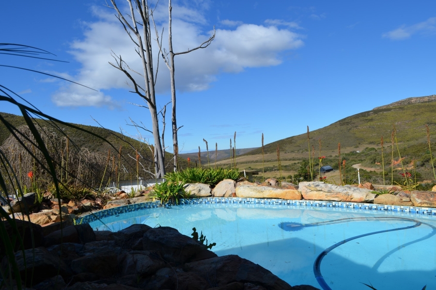 0 Bedroom Property for Sale in Herbertsdale Western Cape
